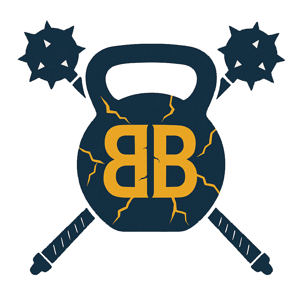 Left Logo