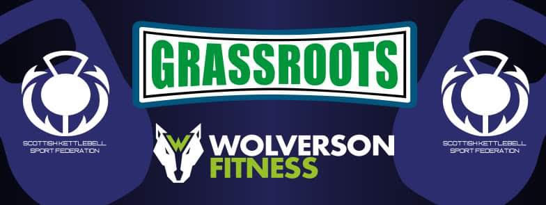Grassroots Banner